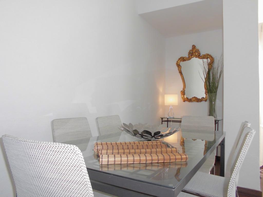 Apartamentos Bruja Santa Cruz de Tenerife Exterior photo
